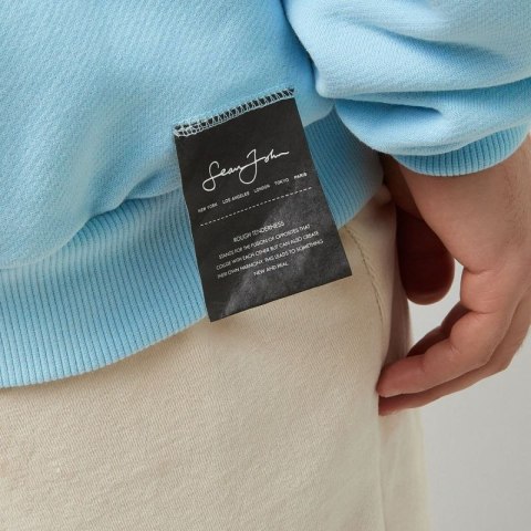 Bluza Sean John Script Logo Back Artwork Hoodie M 6021390