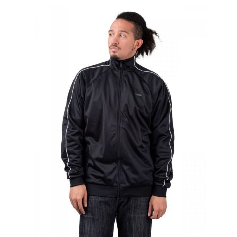 Bluza Sean John Script Logo Neoprene Trackjacket M 6078158 Bluza Sean John Script Logo Neoprene Trackjacket M 6078158