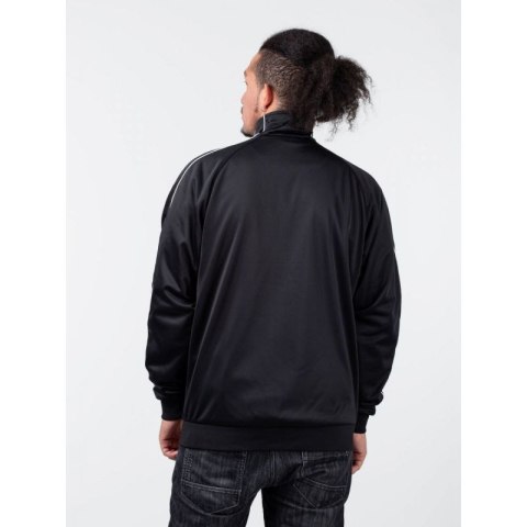 Bluza Sean John Script Logo Neoprene Trackjacket M 6078158 Bluza Sean John Script Logo Neoprene Trackjacket M 6078158