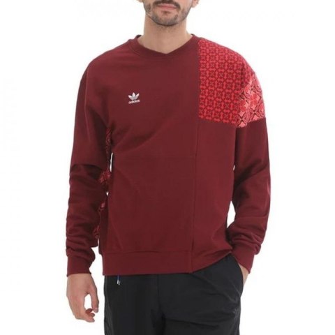 Bluza adidas Originals Chinese New Year Sweat Crew M HC0564 Bluza adidas Originals Chinese New Year Sweat Crew M HC0564