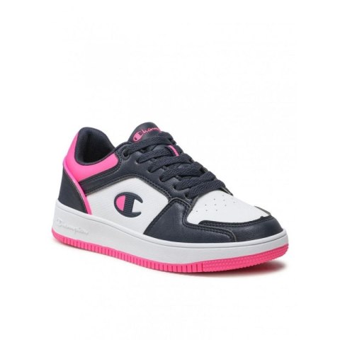 Buty Champion Rebound 2.0 Low W S11470.WW017 Buty Champion Rebound 2.0 Low W S11470.WW017
