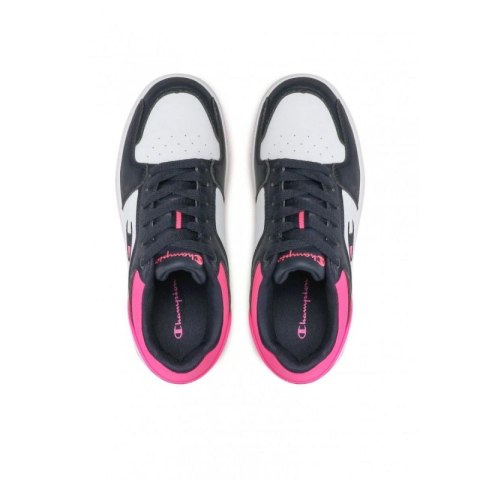 Buty Champion Rebound 2.0 Low W S11470.WW017 Buty Champion Rebound 2.0 Low W S11470.WW017