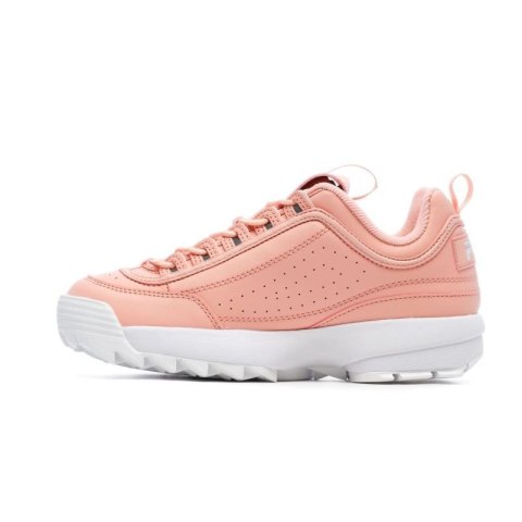 Buty Fila Disruptor Low W 1010302.40063 Buty Fila Disruptor Low W 1010302.40063