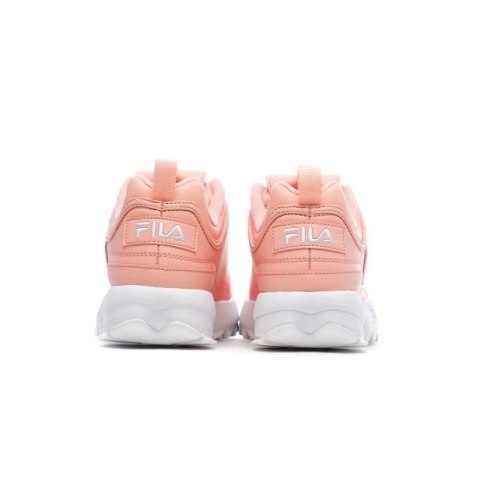 Buty Fila Disruptor Low W 1010302.40063 Buty Fila Disruptor Low W 1010302.40063