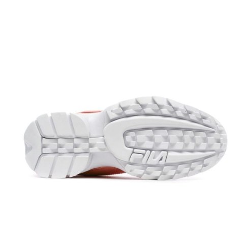 Buty Fila Disruptor Low W 1010302.40063 Buty Fila Disruptor Low W 1010302.40063