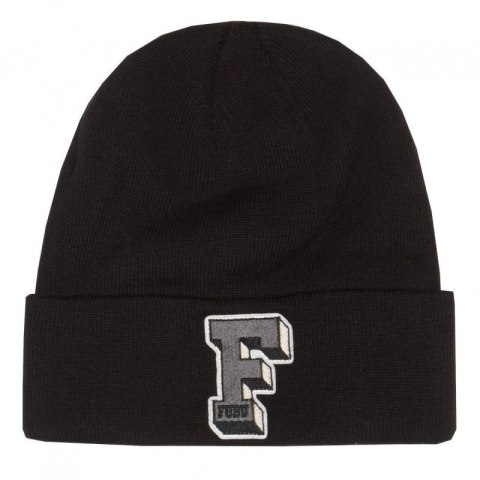 Czapka Fubu College Beanie 7020249 Czapka Fubu College Beanie 7020249