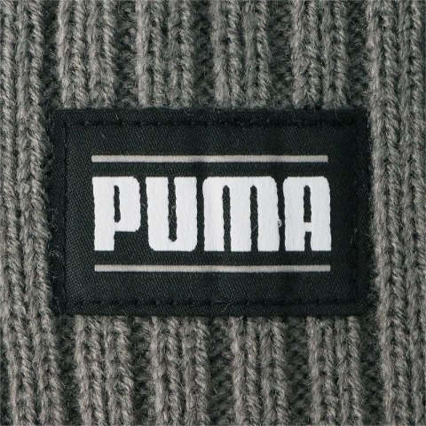 Czapka zimowa Puma Ribbed Classic Cuff Beanie 024038-03 Czapka zimowa Puma Ribbed Classic Cuff Beanie 024038-03