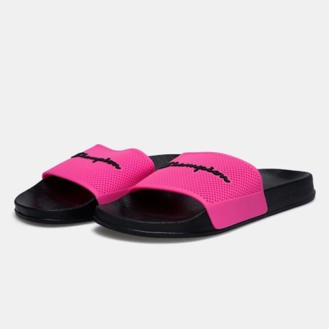 Klapki Champion Daytona Slide W S11512.PS009