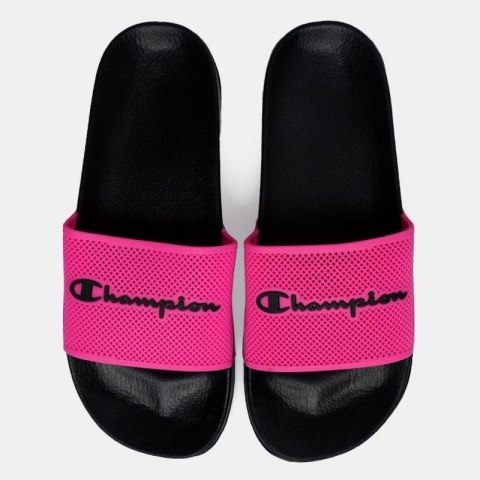 Klapki Champion Daytona Slide W S11512.PS009