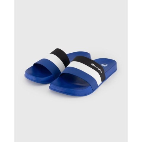Klapki Champion Slide All American M S22049.BS036 Klapki Champion Slide All American M S22049.BS036