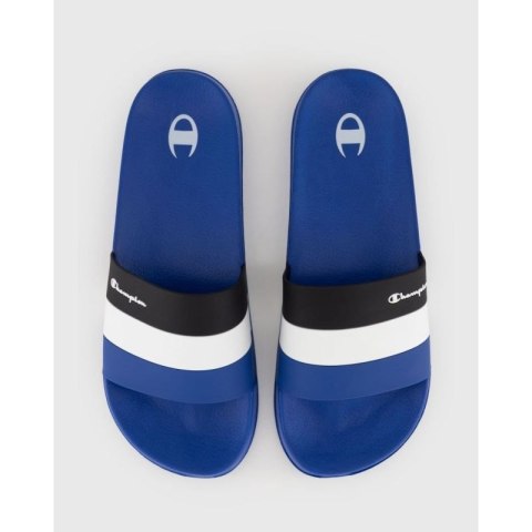 Klapki Champion Slide All American M S22049.BS036 Klapki Champion Slide All American M S22049.BS036