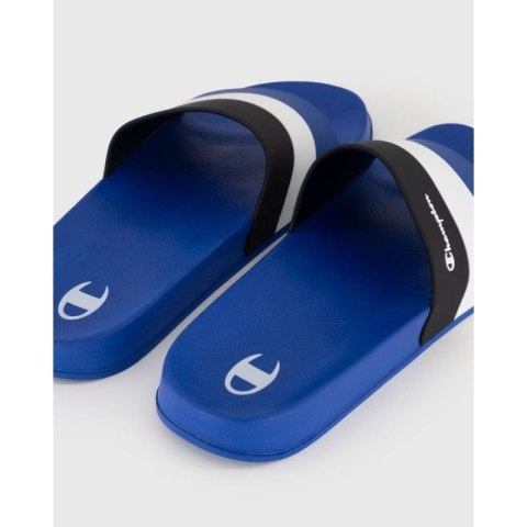 Klapki Champion Slide All American M S22049.BS036 Klapki Champion Slide All American M S22049.BS036