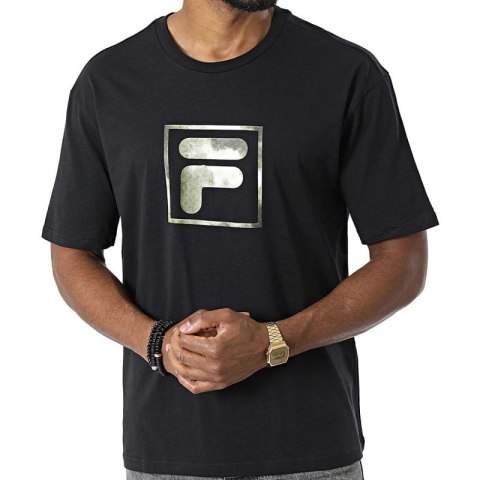 Koszulka Fila Brindisi Dropped Shoulder Tee M FAM0181.80001 Koszulka Fila Brindisi Dropped Shoulder Tee M FAM0181.80001