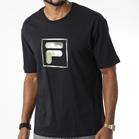 Koszulka Fila Brindisi Dropped Shoulder Tee M FAM0181.80001 Koszulka Fila Brindisi Dropped Shoulder Tee M FAM0181.80001