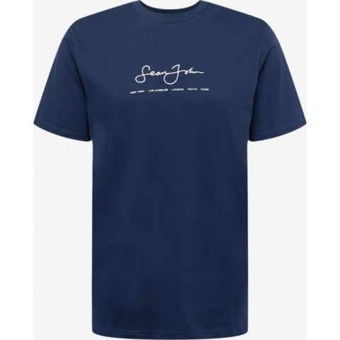 Koszulka Sean John Classic Logo Essential Tee M 6061657 Koszulka Sean John Classic Logo Essential Tee M 6061657