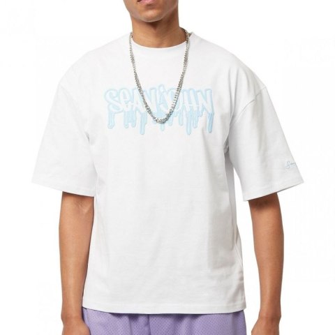 Koszulka Sean John Graffiti Tee M 6037492 Koszulka Sean John Graffiti Tee M 6037492