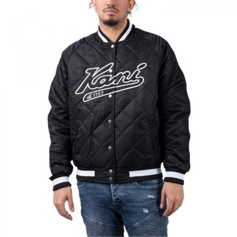Kurtka Karl Kani Varsity Padded Souvenir Jacket M 6085205 Kurtka Karl Kani Varsity Padded Souvenir Jacket M 6085205