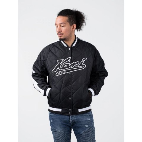 Kurtka Karl Kani Varsity Padded Souvenir Jacket M 6085205 Kurtka Karl Kani Varsity Padded Souvenir Jacket M 6085205