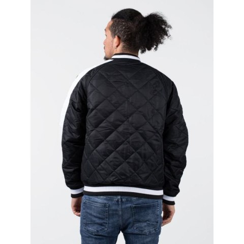 Kurtka Karl Kani Varsity Padded Souvenir Jacket M 6085205 Kurtka Karl Kani Varsity Padded Souvenir Jacket M 6085205