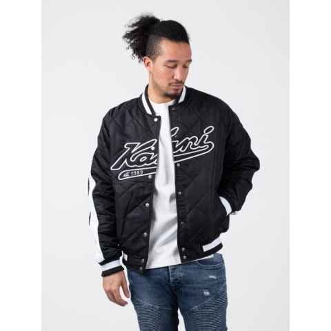 Kurtka Karl Kani Varsity Padded Souvenir Jacket M 6085205 Kurtka Karl Kani Varsity Padded Souvenir Jacket M 6085205