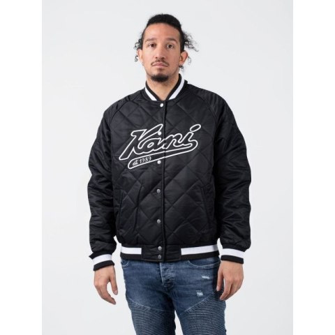 Kurtka Karl Kani Varsity Padded Souvenir Jacket M 6085205 Kurtka Karl Kani Varsity Padded Souvenir Jacket M 6085205