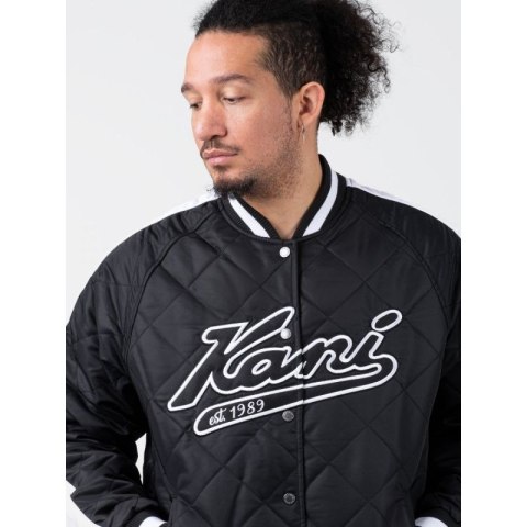 Kurtka Karl Kani Varsity Padded Souvenir Jacket M 6085205 Kurtka Karl Kani Varsity Padded Souvenir Jacket M 6085205