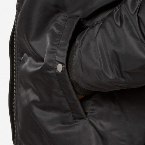 Kurtka Sean John Script Logo Oversize Bomberjacket M 6071632