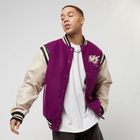 Kurtka Sean John Vintage College Jacket M 6075170 Kurtka Sean John Vintage College Jacket M 6075170