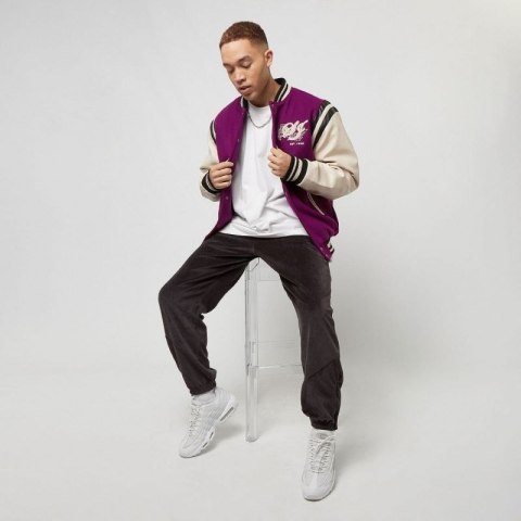 Kurtka Sean John Vintage College Jacket M 6075170 Kurtka Sean John Vintage College Jacket M 6075170
