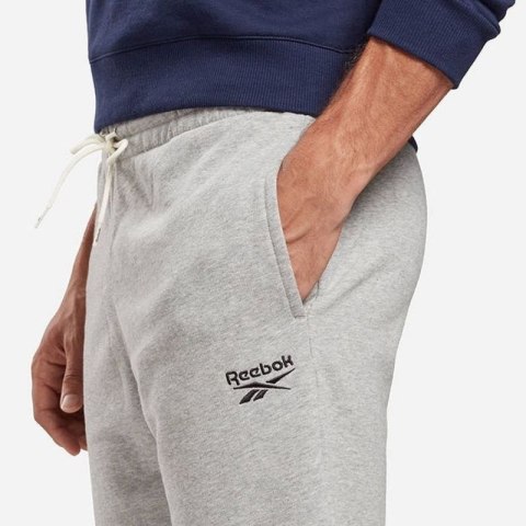Spodenki Reebok Ri Ft Short M GJ0557