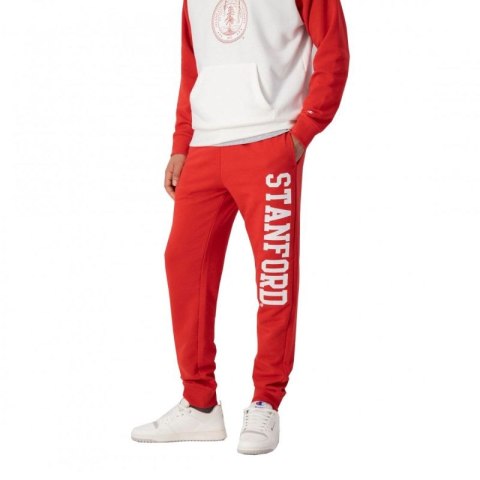 Spodnie Champion Stanford University Ribbed Cuffs Pants M 218570.RS010 Spodnie Champion Stanford University Ribbed Cuffs Pants M 218570.RS010