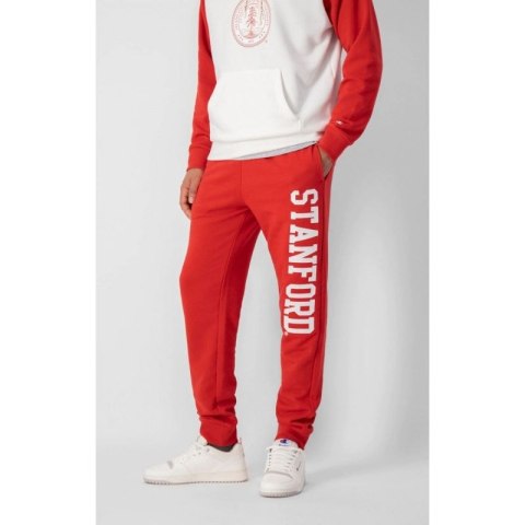 Spodnie Champion Stanford University Ribbed Cuffs Pants M 218570.RS010 Spodnie Champion Stanford University Ribbed Cuffs Pants M 218570.RS010