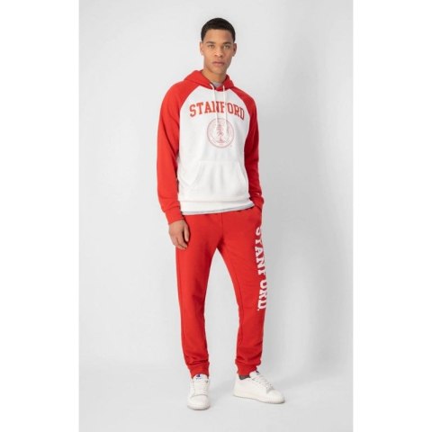 Spodnie Champion Stanford University Ribbed Cuffs Pants M 218570.RS010 Spodnie Champion Stanford University Ribbed Cuffs Pants M 218570.RS010