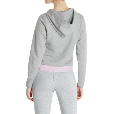 Bluza Calvin Klein Top Hoodie Full Z W QS5667E