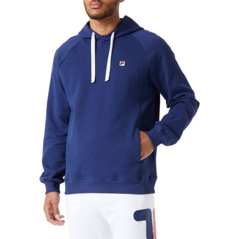 Bluza Fila Bisceglie Hoody M FAM0321.50001 Bluza Fila Bisceglie Hoody M FAM0321.50001