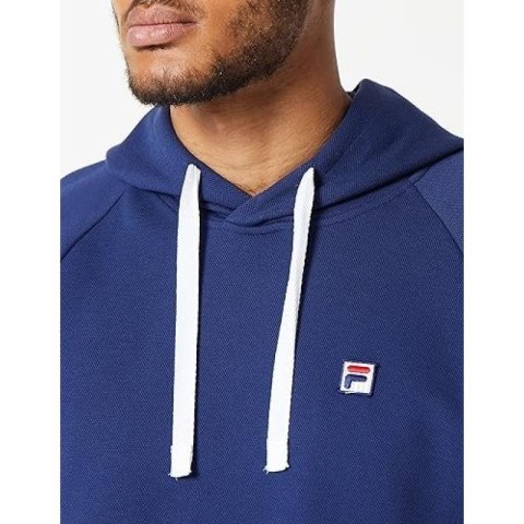Bluza Fila Bisceglie Hoody M FAM0321.50001 Bluza Fila Bisceglie Hoody M FAM0321.50001