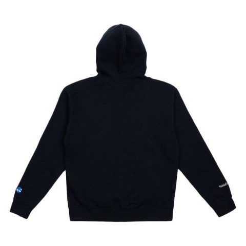 Bluza Mitchell & Ness University Of North Carolina NCAA Large Logo Hoody M HDSSINTL1271-UNCNAVY Bluza Mitchell & Ness University Of North Carolina NCAA Large Logo Hoody M HDSSINTL1271-UNCNAVY