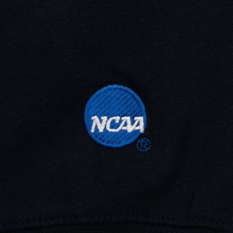 Bluza Mitchell & Ness University Of North Carolina NCAA Large Logo Hoody M HDSSINTL1271-UNCNAVY Bluza Mitchell & Ness University Of North Carolina NCAA Large Logo Hoody M HDSSINTL1271-UNCNAVY