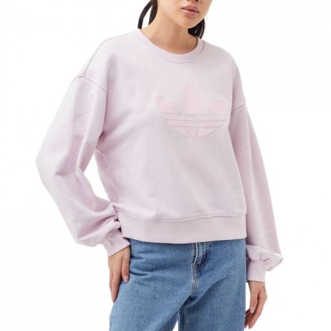 Bluza adidas Originals Crew W HU1604 Bluza adidas Originals Crew W HU1604