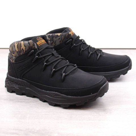 Buty Bustafrip trekkingowe M 0941 Army MRM10A Buty Bustafrip trekkingowe M 0941 Army MRM10A