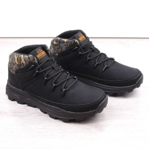 Buty Bustafrip trekkingowe M 0941 Army MRM10A Buty Bustafrip trekkingowe M 0941 Army MRM10A