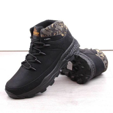 Buty Bustafrip trekkingowe M 0941 Army MRM10A Buty Bustafrip trekkingowe M 0941 Army MRM10A