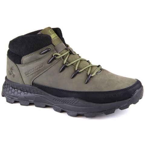 Buty Bustafrip trekkingowe M 0941 Army MRM10B Buty Bustafrip trekkingowe M 0941 Army MRM10B