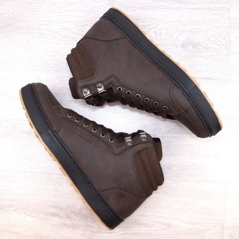 Buty Bustagrip sportowe za kostkę M MRM8C Buty Bustagrip sportowe za kostkę M MRM8C
