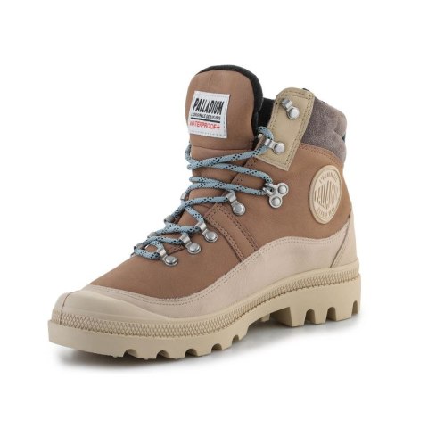 Buty Palladium Pallabrousse Hkr Wp+ W 98840-254 Buty Palladium Pallabrousse Hkr Wp+ W 98840-254