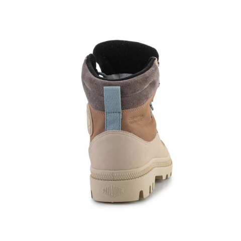 Buty Palladium Pallabrousse Hkr Wp+ W 98840-254 Buty Palladium Pallabrousse Hkr Wp+ W 98840-254