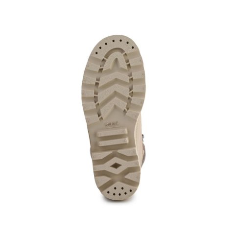 Buty Palladium Pallabrousse Hkr Wp+ W 98840-254 Buty Palladium Pallabrousse Hkr Wp+ W 98840-254