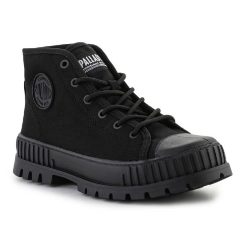 Buty Palladium Pallashock Supply 77965-001 Buty Palladium Pallashock Supply 77965-001
