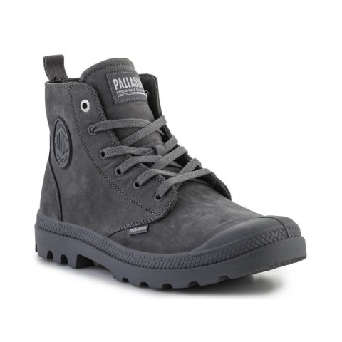 Buty Palladium Pampa HI Zip Nbk 06440-028-M Buty Palladium Pampa HI Zip Nbk 06440-028-M