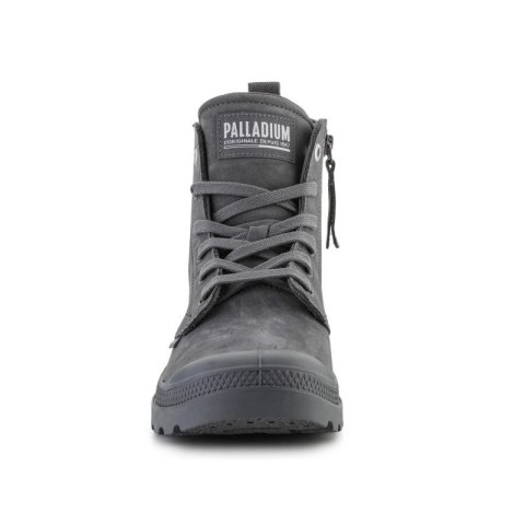 Buty Palladium Pampa HI Zip Nbk 06440-028-M Buty Palladium Pampa HI Zip Nbk 06440-028-M